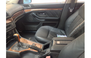 Bmw 528i 2000