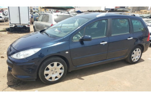 Peugeot 307 2007