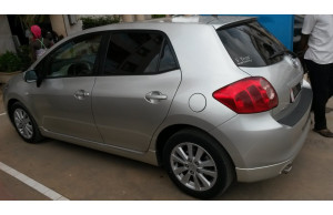 Toyota Auris 2008