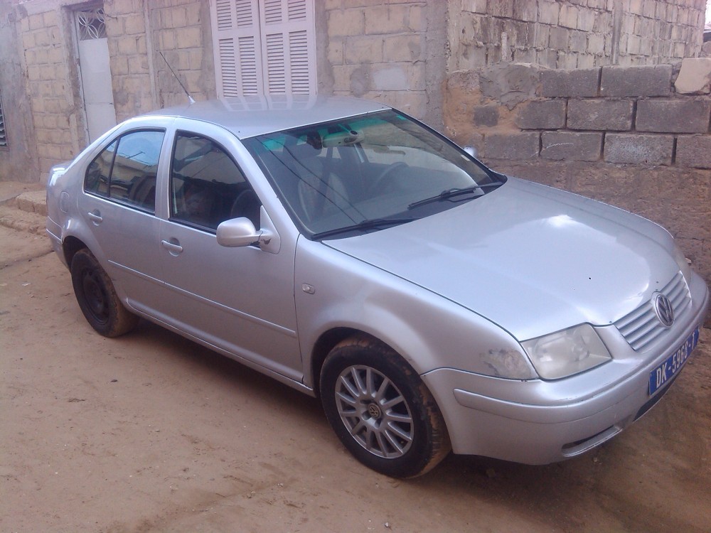 Volkswagen Bora 2004 0