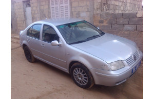 Volkswagen Bora 2004