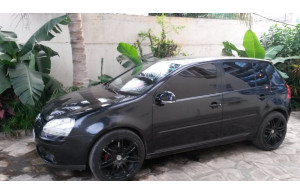Volkswagen Golf 5 2007