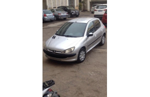 Peugeot 206 2006