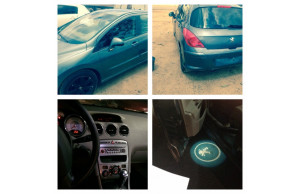 Peugeot 308 2009