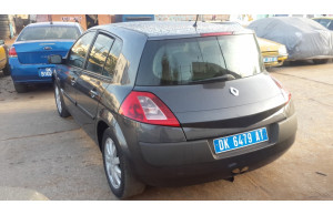 Renault Panthéon 2007