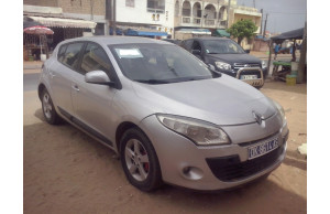 Renault Panthéon 2010