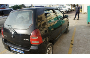 Suzuki Alto 2006