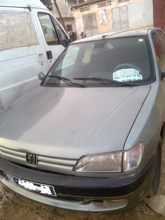 Peugeot 306 0 0
