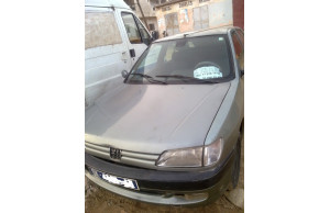 Peugeot 306 0