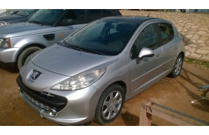 Peugeot 207 2007