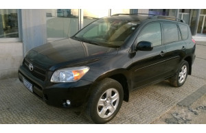 Toyota RAV4 2008