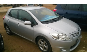 Toyota Auris 2010