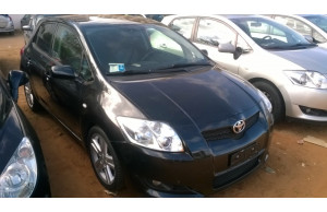 Toyota Auris 2008