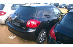 Toyota Auris 2008