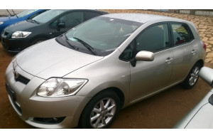 Toyota Auris 2008