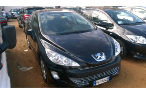 Peugeot 308 2008