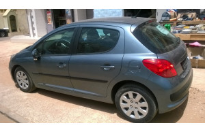 Peugeot 207 2007