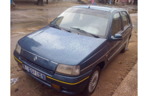 Renault Clio 1998