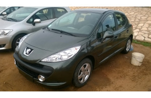 Peugeot 207 2007