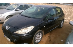 Peugeot 307 2006