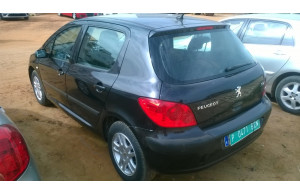 Peugeot 307 2006