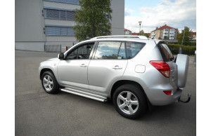 Toyota RAV4 2007