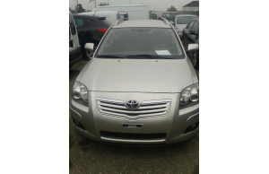 Toyota Avensis 2007