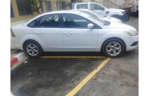 Ford Focus 2009
