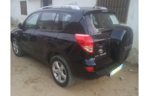 Toyota RAV4 2007