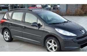 Peugeot 207 2009