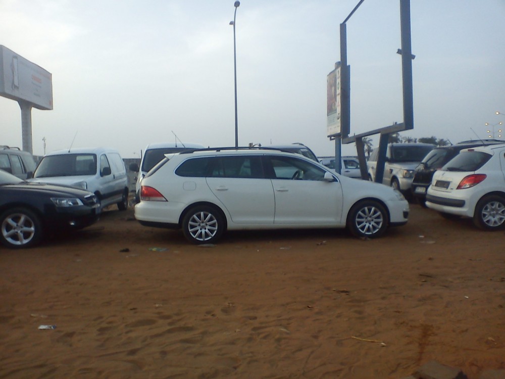 Volkswagen Passat 2010 0