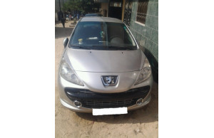 Peugeot 206 2006