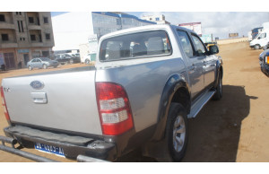 Ford Ranger 2008