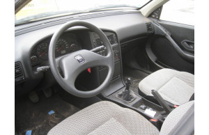 Peugeot 405 2007