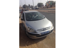 Peugeot 307 2007