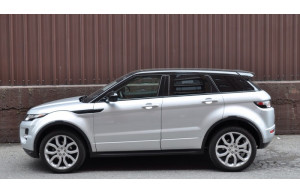 Rover Range Rover 2015