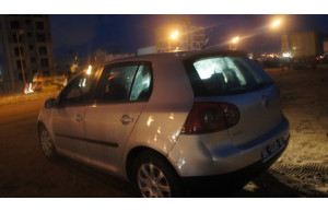 Volkswagen Golf 5 2005