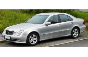 Mercedes E280 2005