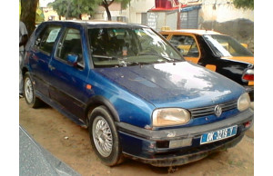 Volkswagen Golf 3 2003