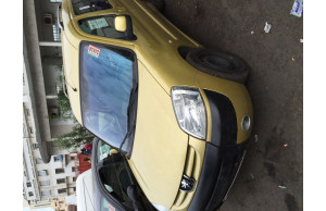 Peugeot Partner 2008