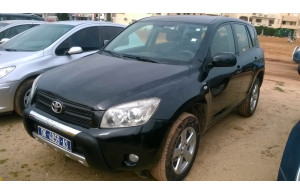 Toyota RAV4 2007