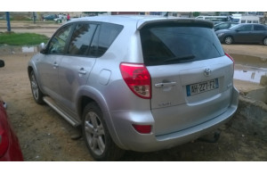 Toyota RAV4 2007