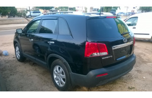 Kia Sorento 2012