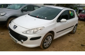 Peugeot 307 2007