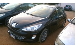 Peugeot 308 2008