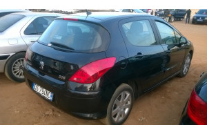 Peugeot 308 2008