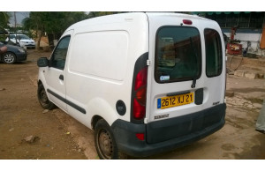 Renault Kangoo 2007