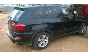 Bmw X5 2011