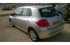 Toyota Auris 2007