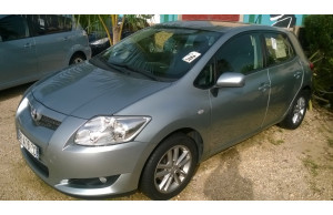 Toyota Auris 2007